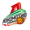 Lokomotiv-Kuban