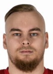 Juho-Matti