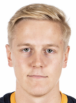 Leevi-Matias