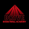 Drive Basketball Academy Black