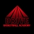 Drive Basketball Academy Black