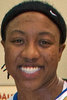 Alexis Hornbuckle