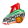 PBC Lokomotiv Kuban Krasnodar