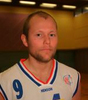Baldur Ingi Jónasson