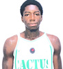 Darius Williams